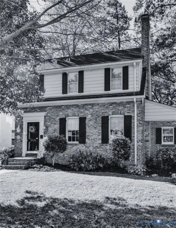 4608 Devonshire Road, Richmond, VA 23225