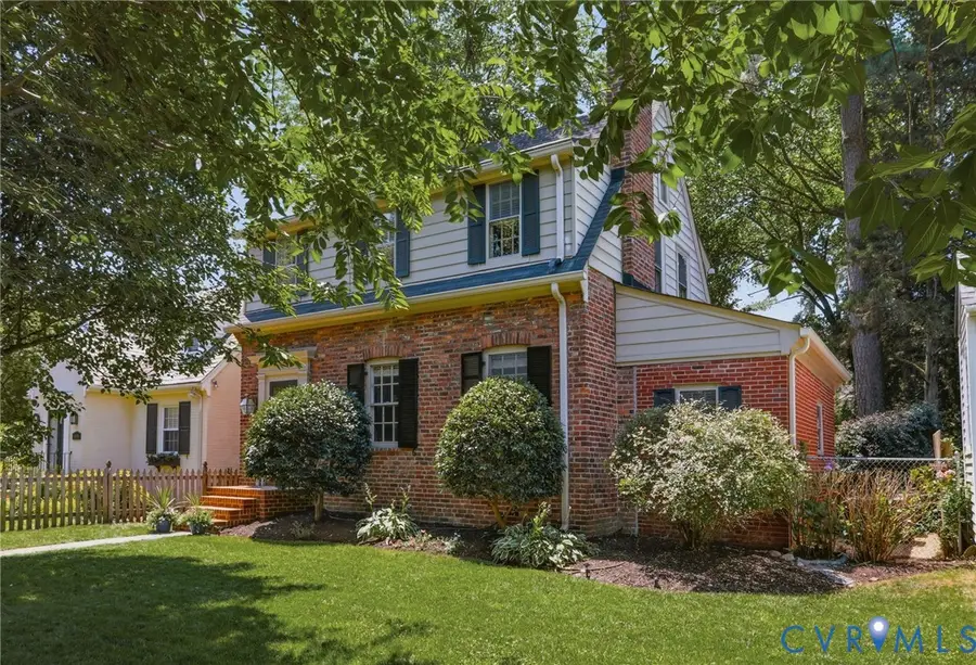 4608 Devonshire Road, Richmond, VA 23225 - #3