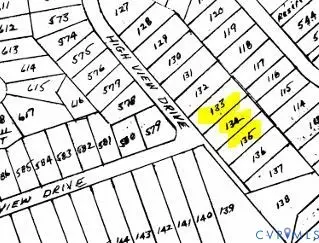 0 W W Highview Drive, Lancaster, VA 22503 - #1