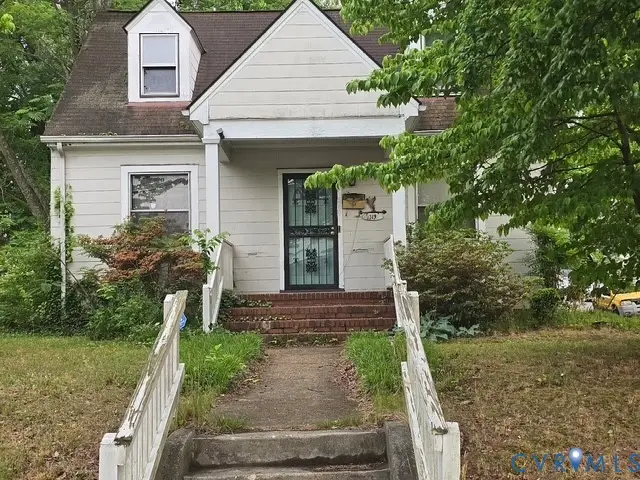 519 Patrick Avenue, Richmond, VA 23222 - #1