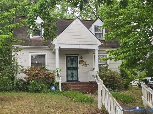519 Patrick Avenue, Richmond, VA 23222 - #2