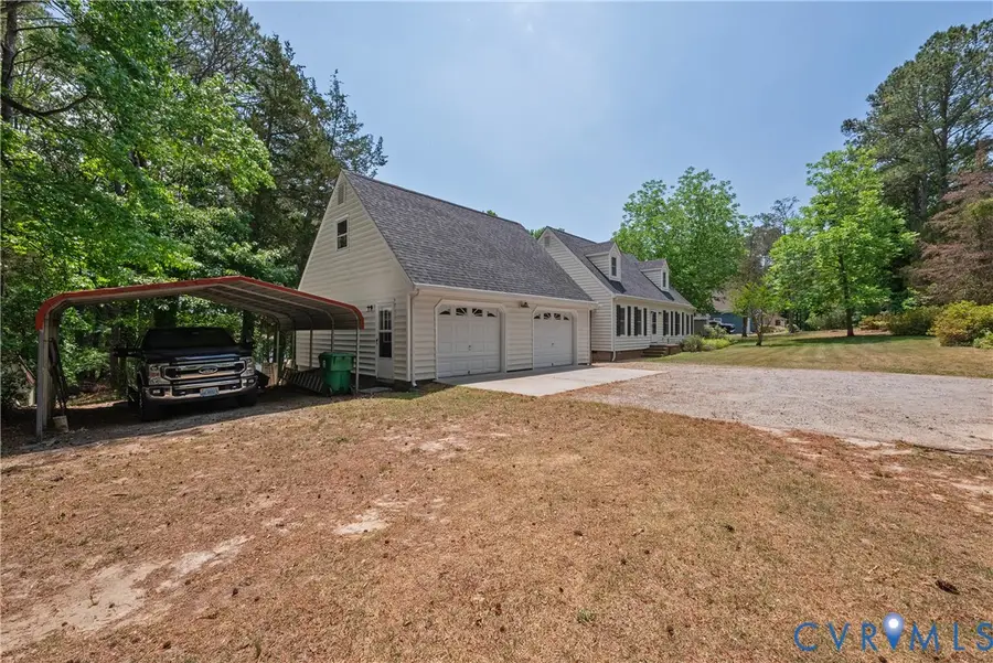 12495 Chester Drive, Prince George, VA 23842 - #3
