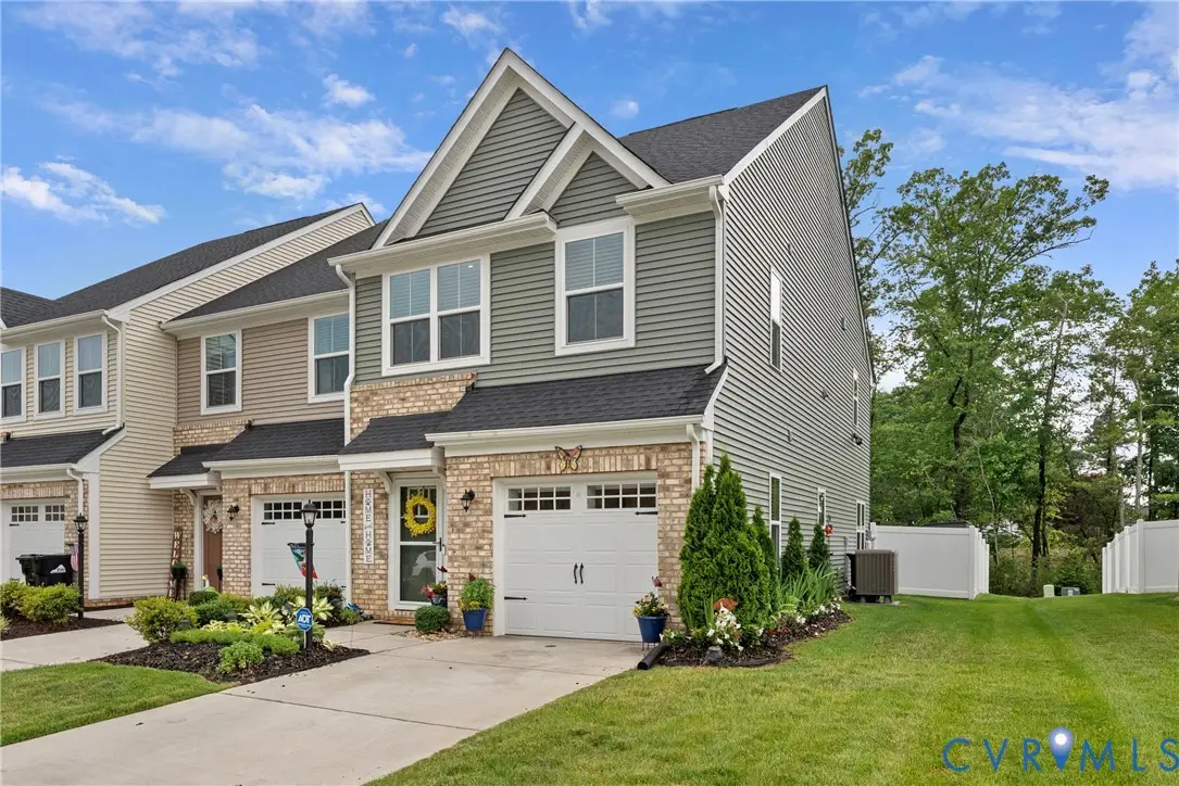 10913 Genito Square Drive, Midlothian, VA 23112 - #1