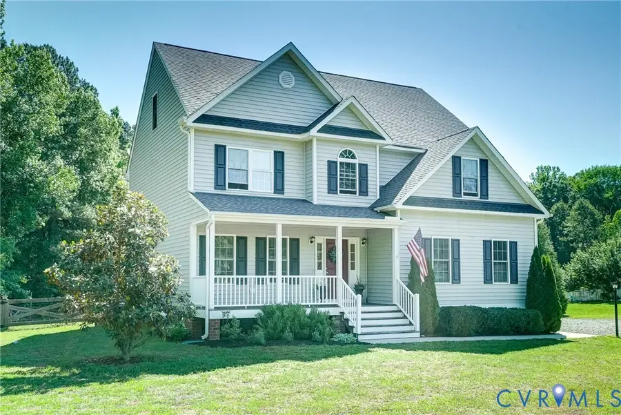 16298 Hennessy Way, Montpelier, VA 23192 - #3