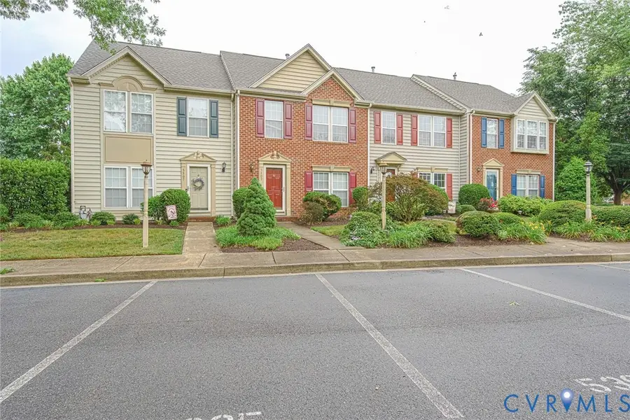 5307 Golf Villa Lane, Glen Allen, VA 23059 - #2