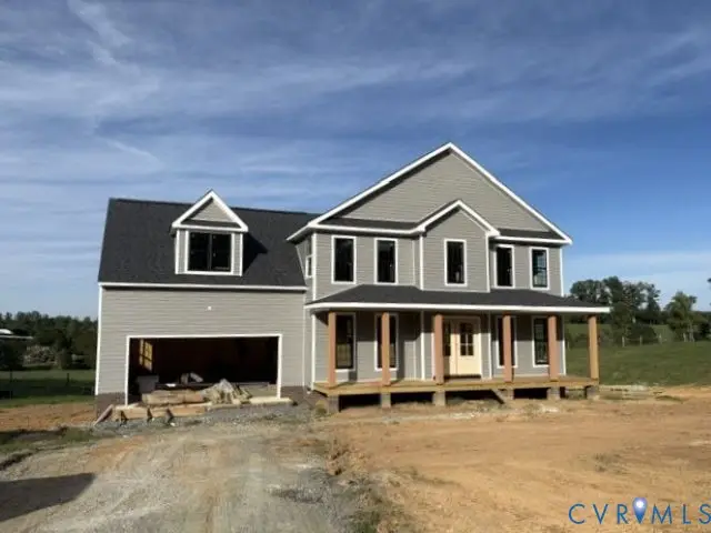 1024 Sclaters Ford Rd, Palmyra, VA 22963 - #1