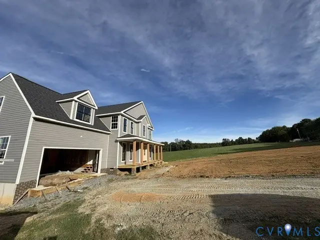 1024 Sclaters Ford Rd, Palmyra, VA 22963 - #2