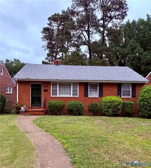 4806 W Grace Street, Richmond, VA 23230