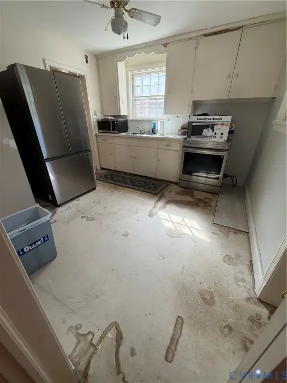 4806 W Grace Street, Richmond, VA 23230 - #3