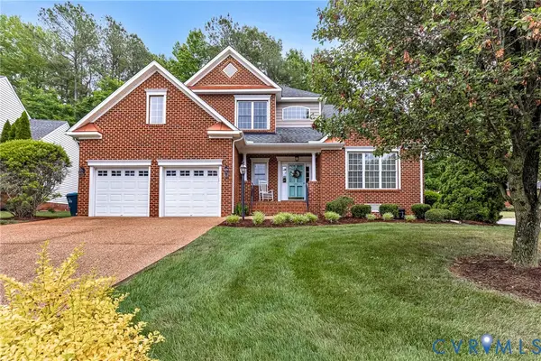 201 Maymont Way, Manakin Sabot, VA 23103