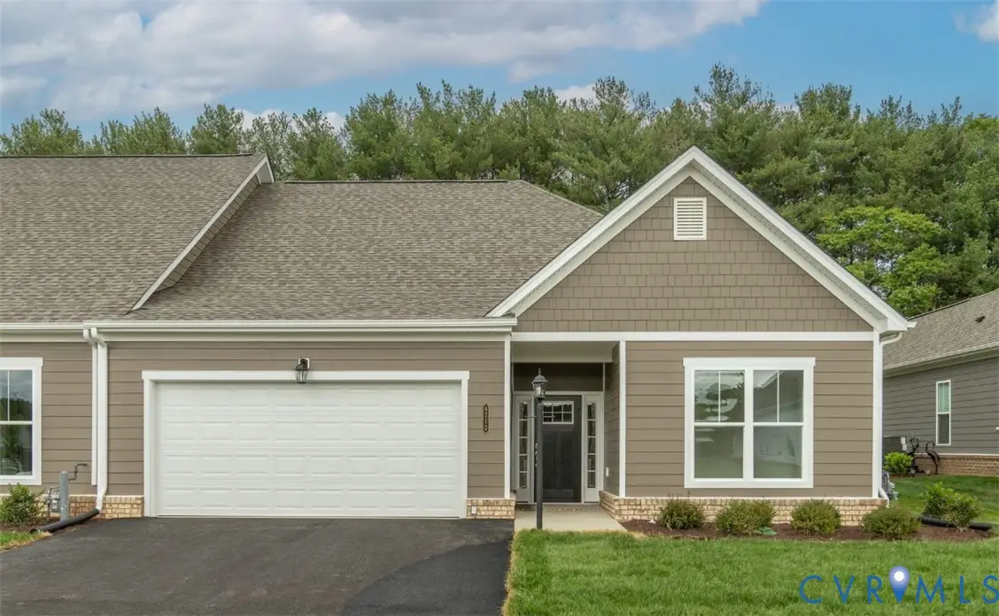 8712 Hope Farm Lane, Mechanicsville, VA 23111 - #1
