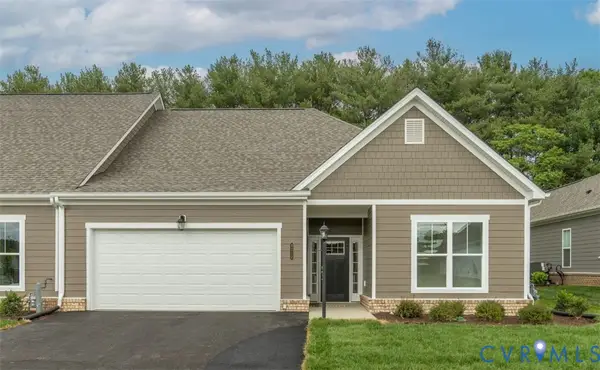 8712 Hope Farm Lane, Mechanicsville, VA 23111