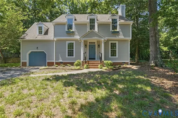9215 Trumpet Court, Hanover, VA 23116