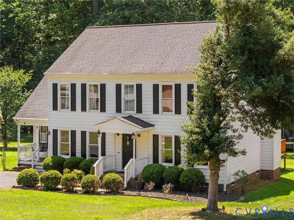 14611 Standing Oak Court, Midlothian, VA 23112 - #1