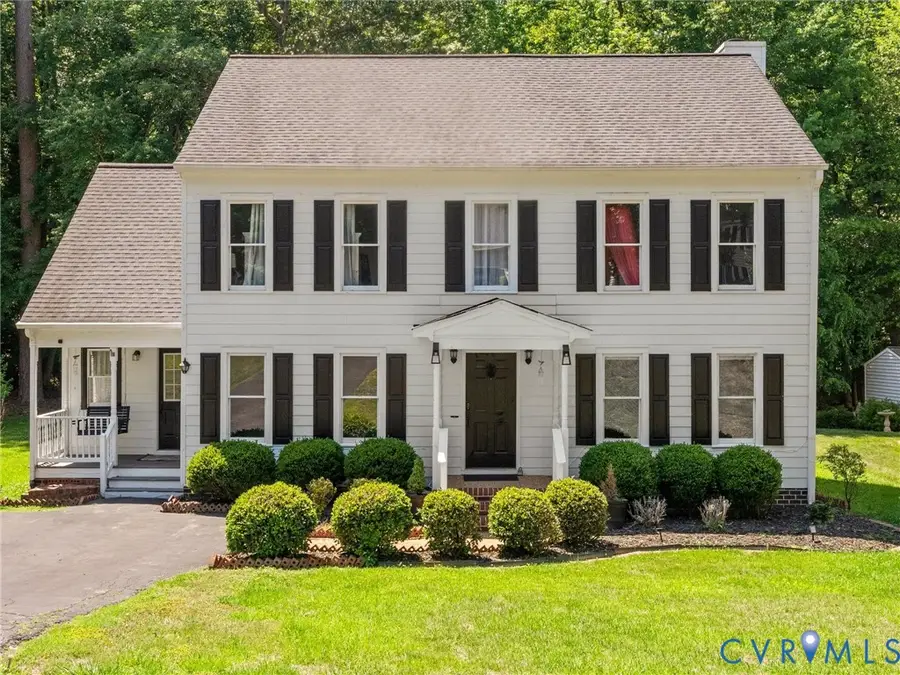 14611 Standing Oak Court, Midlothian, VA 23112 - #2