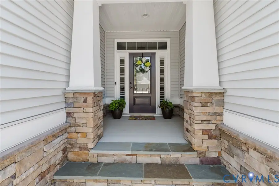 17513 Great Falls Circle, Moseley, VA 23120 - #2