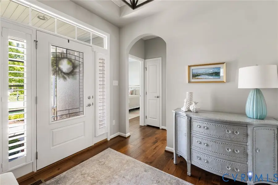 17513 Great Falls Circle, Moseley, VA 23120 - #3