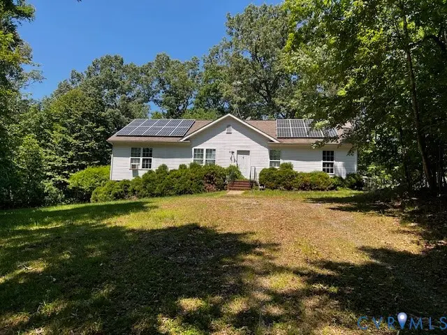 46 S Timber Tribe, Mineral, VA 23117 - #2