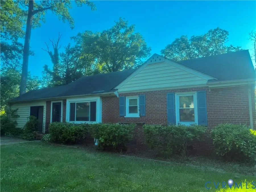 1206 Starling Circle, Henrico, VA 23229 - #2