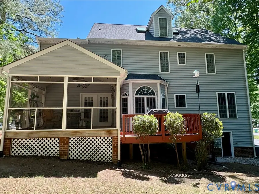8997 Kings Charter Drive, Mechanicsville, VA 23116 - #2