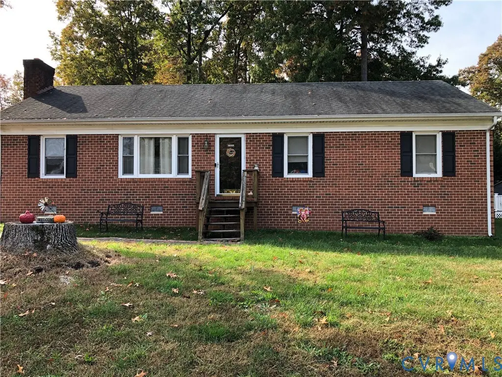 10217 Ridgerun Road, Chesterfield, VA 23832 - #1