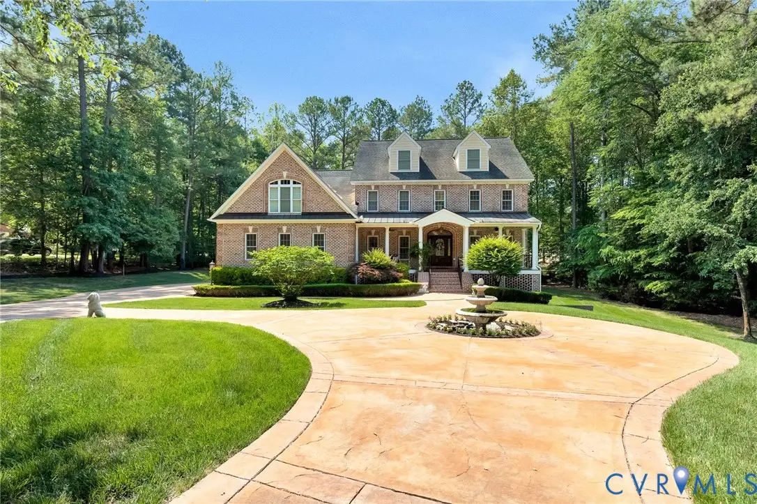 13519 River Otter Court, Chesterfield, VA 23838 - #1