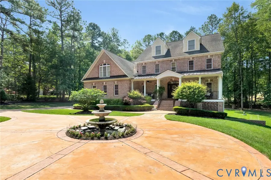 13519 River Otter Court, Chesterfield, VA 23838 - #2