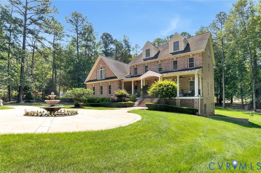 13519 River Otter Court, Chesterfield, VA 23838 - #3