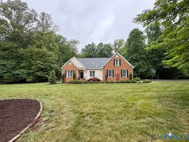 2563 Norwood Creek Way, Powhatan, VA 23139 - #2