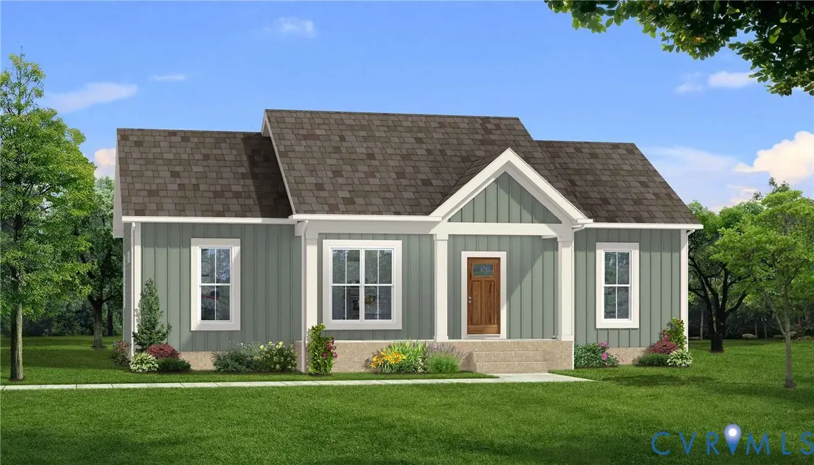 TBD Lot 3 Darlington Heights Road, Farmville, VA 23901 - #1