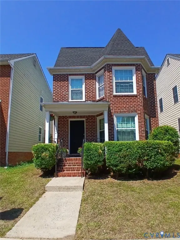 1304 Idlewood Avenue, Richmond, VA 23220 - #1