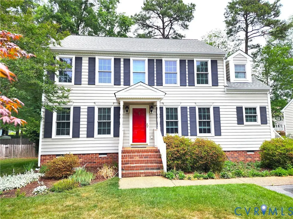 11828 Marnelan Place, Henrico, VA 23233 - #1