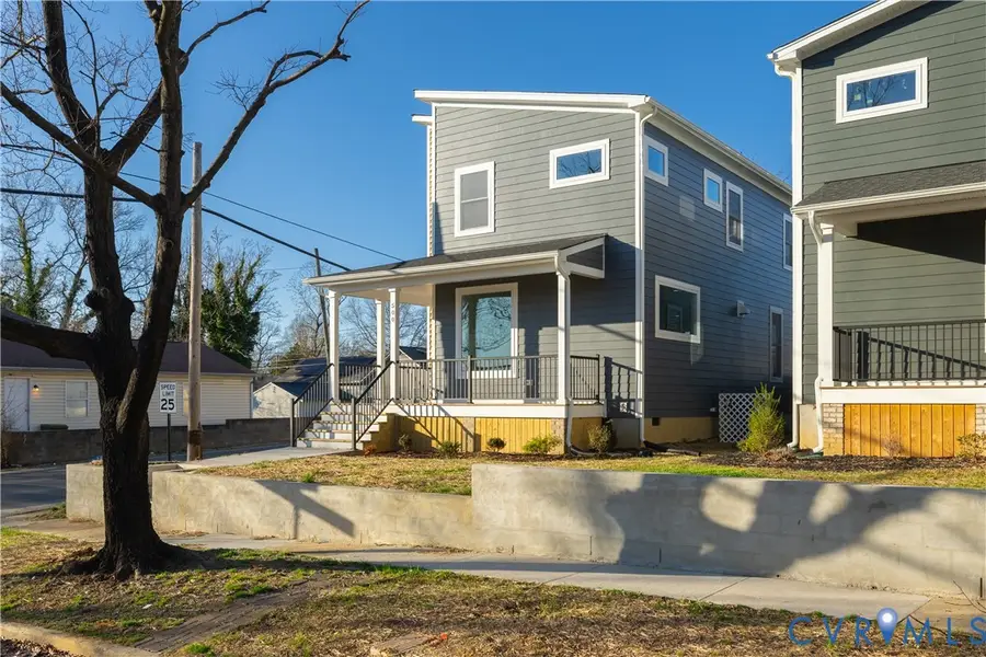 500 Bancroft Avenue, Richmond, VA 23222 - #3
