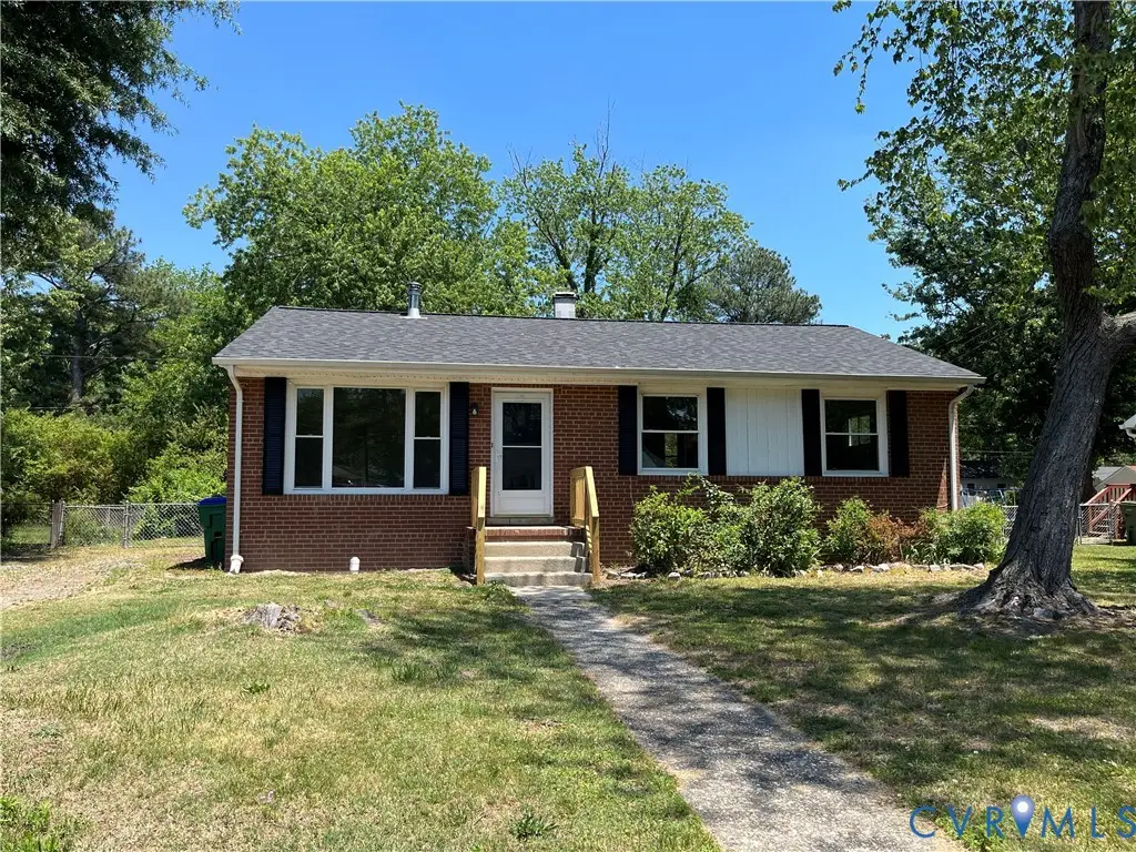 5244 Germain Road, Richmond, VA 23224 - #1