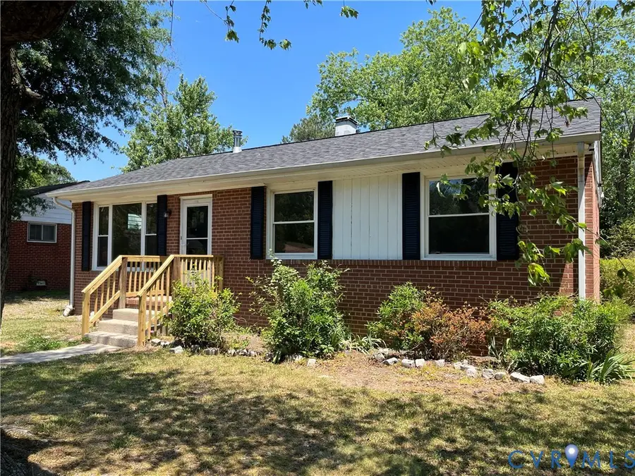 5244 Germain Road, Richmond, VA 23224 - #2