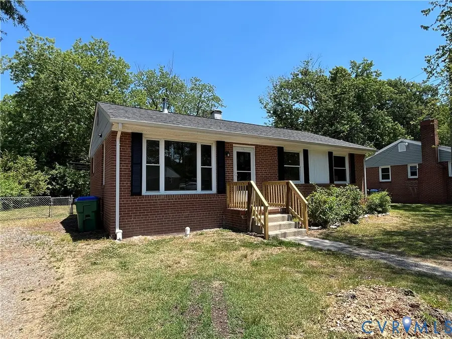 5244 Germain Road, Richmond, VA 23224 - #3