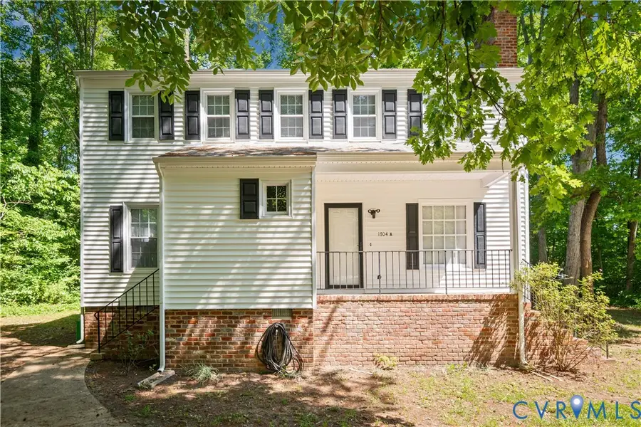 1704 Taft Place, Henrico, VA 23238 - #2