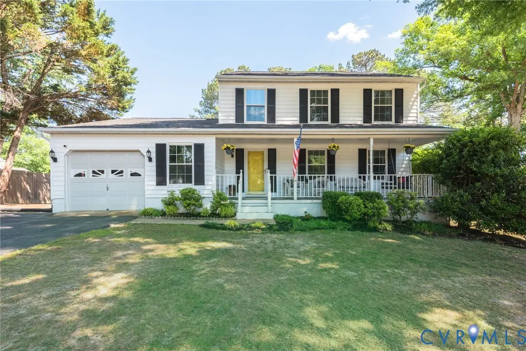 9705 Laurel Lakes Court, Brookland, VA 23060 - #1