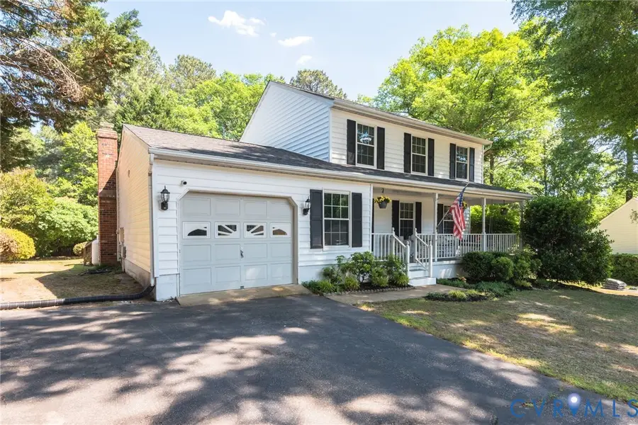 9705 Laurel Lakes Court, Brookland, VA 23060 - #2