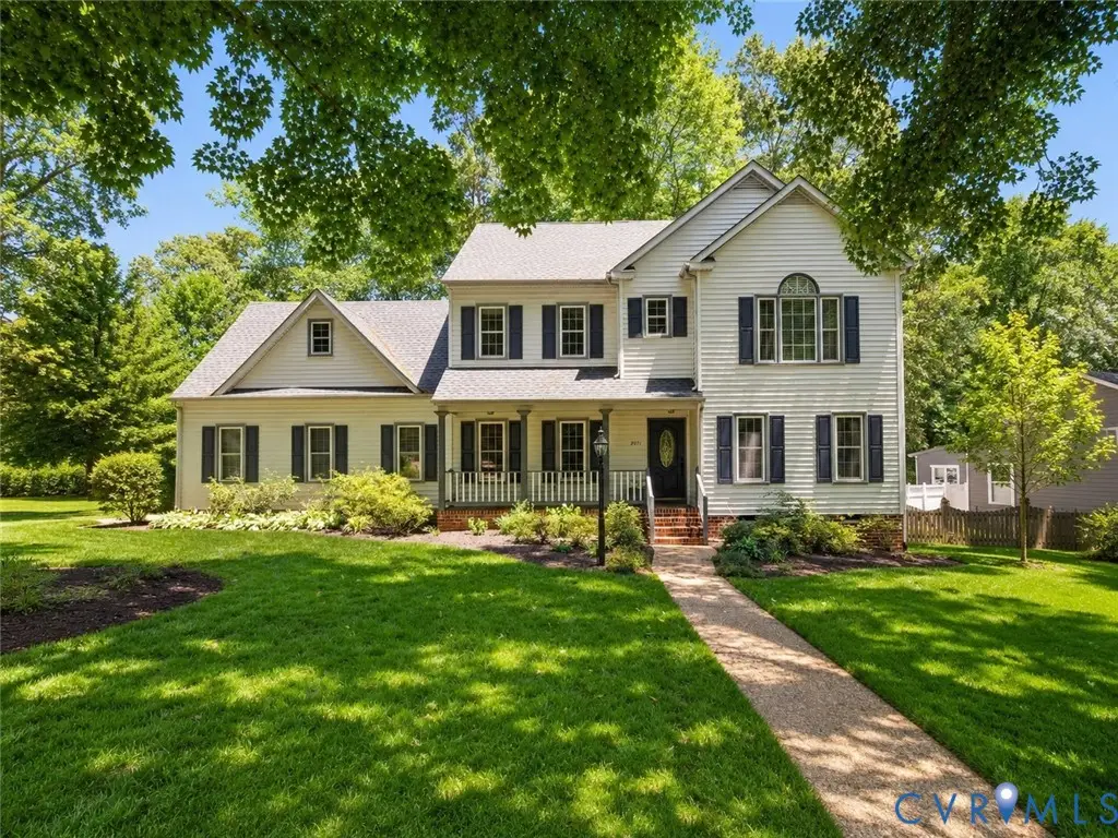 2971 Dragana Drive, Henrico, VA 23233 - #1