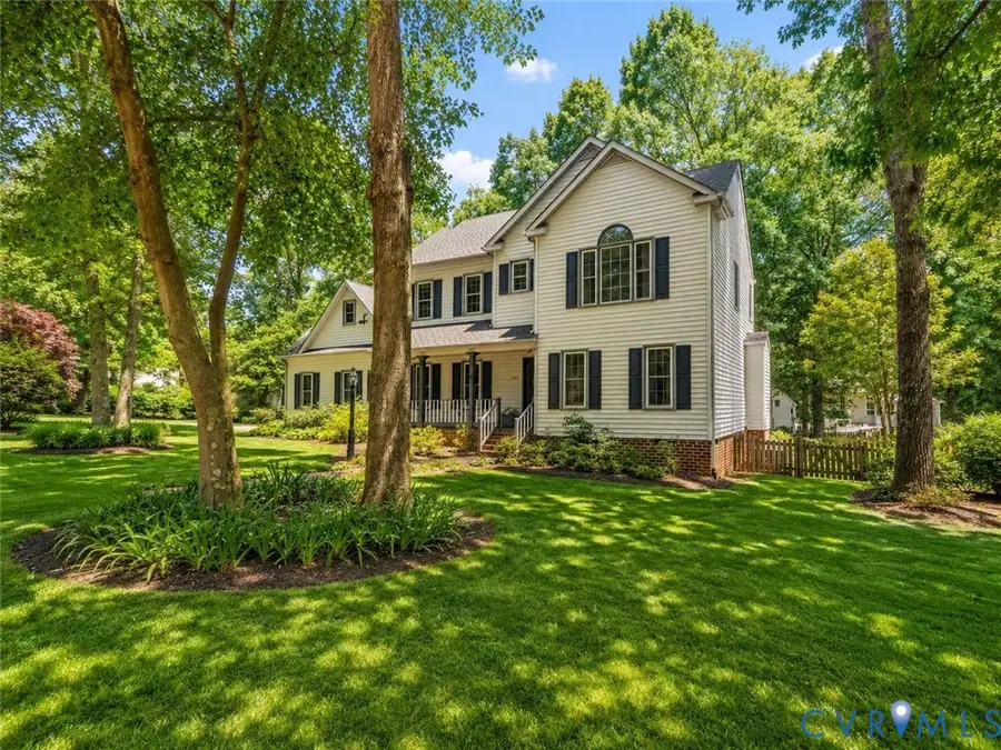 2971 Dragana Drive, Henrico, VA 23233 - #2