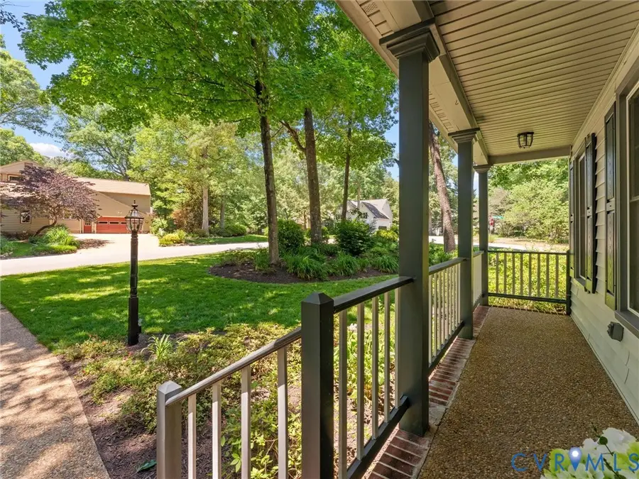 2971 Dragana Drive, Henrico, VA 23233 - #3