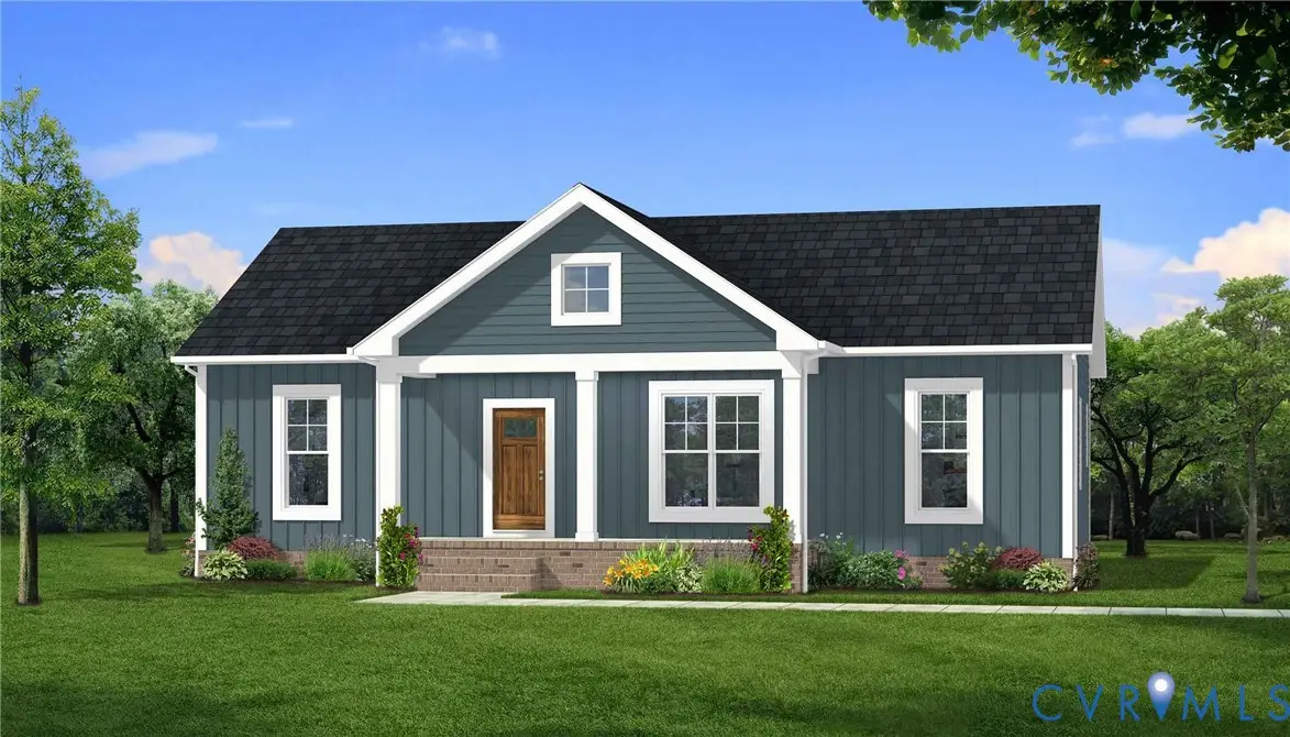 TBD Wilson Road, La Crosse, VA 23950 - #1