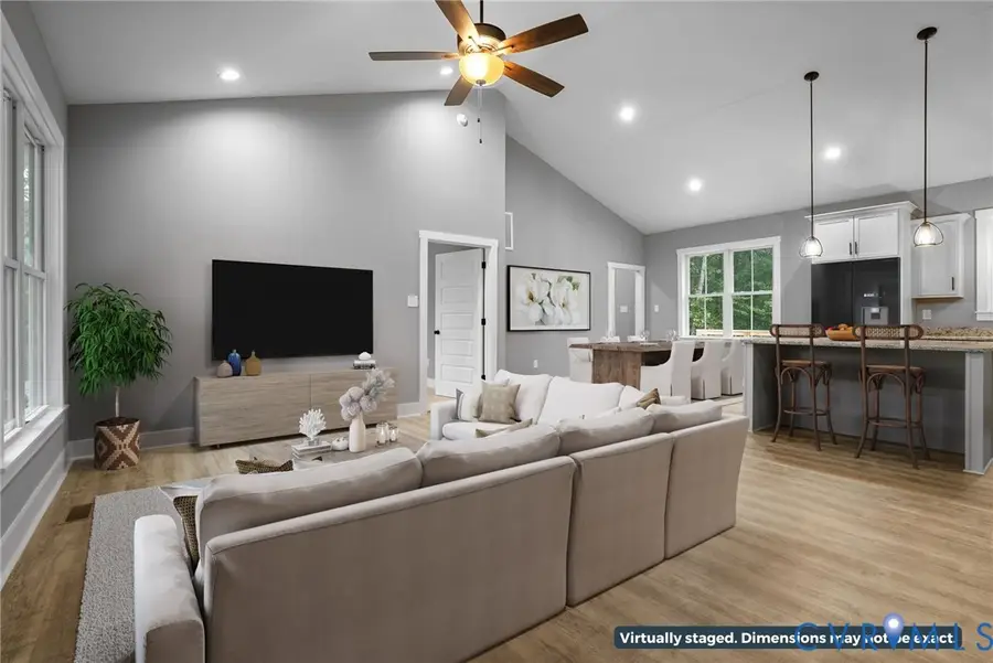 TBD Wilson Road, La Crosse, VA 23950 - #3