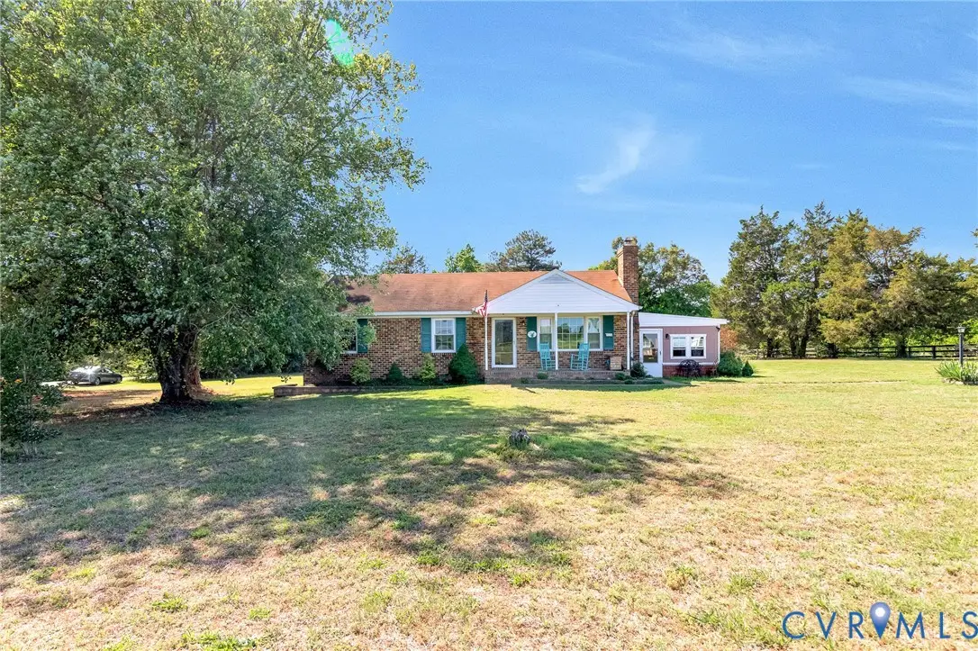 12237 Pinhook Road, Rockville, VA 23146 - #1