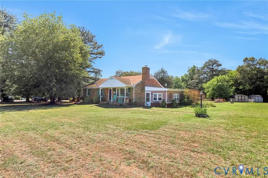 12237 Pinhook Road, Rockville, VA 23146 - #2