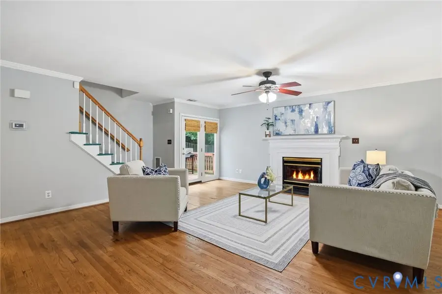 2121 Dresden Road, Henrico, VA 23229 - #3