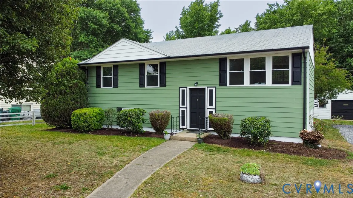 3603 Bedford Street, Henrico, VA 23231 - #1