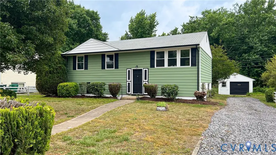 3603 Bedford Street, Henrico, VA 23231 - #2