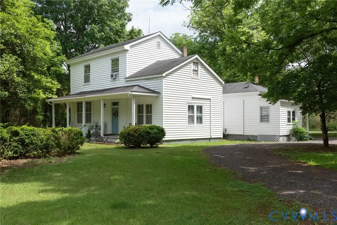 17934 Us 58, Boydton, VA 23917 - #1